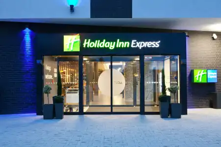 Holiday Inn Express Ringsheim by IHG - 10