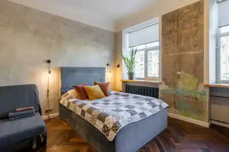 Baltic Design Apartments with free parking and self check-in - 126