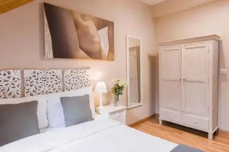 Auberge Communale de Carouge - 61