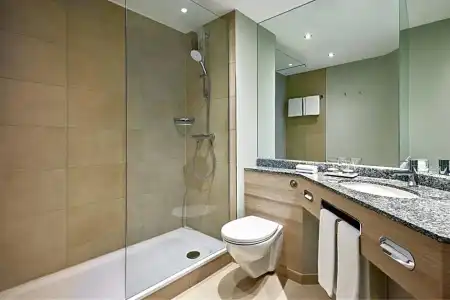 Courtyard by Marriott Schwerin - 54