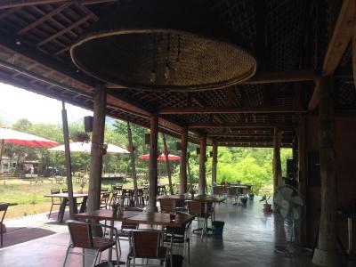 Pai River Corner Resort - 18