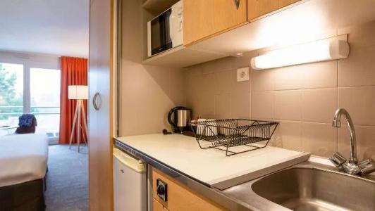 Ibis Styles Aix-les-Bains Domaine de Marlioz - 76