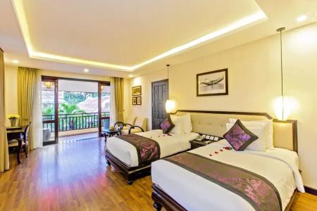Grand Signature by M Village Hoi An Resort - 135