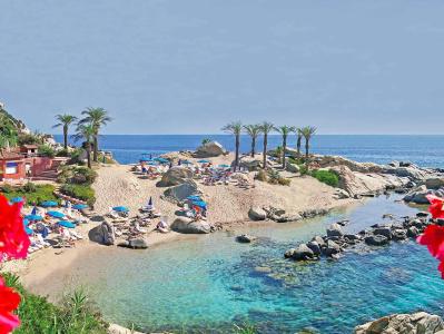 Arbatax Park Resort - Dune - 13