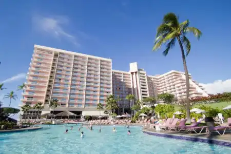 Hilton Vacation Club Ka'anapali Beach Maui - 12