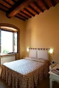 Arnolfo B&B - 16