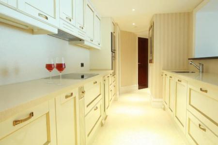 InterContinentals Kyiv by IHG - 34