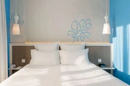 Best Western Matisse - 117