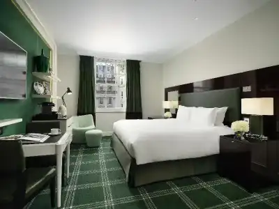 Sofitel London St James - 50