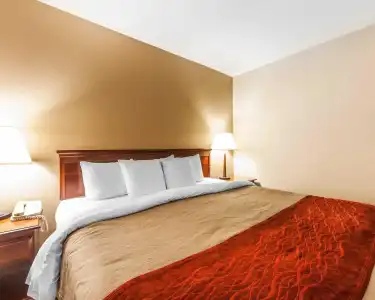 Comfort Inn & Suites Chattanooga West - Lookout Mountain - 31