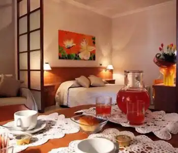 Residence La Giara - 27