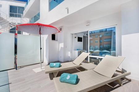 Plaza Santa Ponsa Boutique - Adults Only - 7
