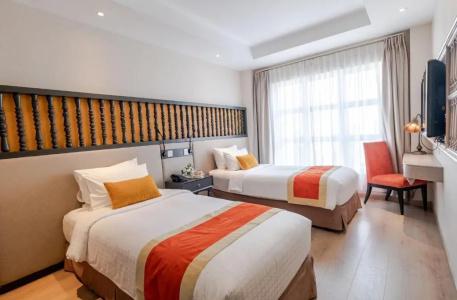 Sanouva Saigon - 177