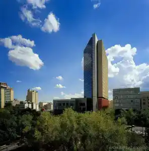 Hilton Mexico City Reforma - 29