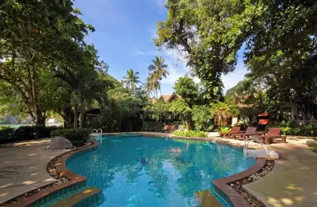 Sunrise Tropical Resort - 42