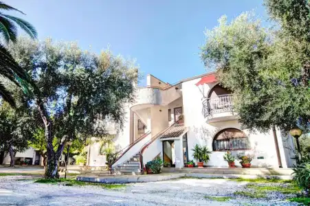 Residence Torre del Porto - 0
