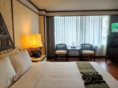 Chiang Mai Orchid - 64