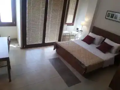 Kripis Studio Thessaloniki Apart-Hotel - 137