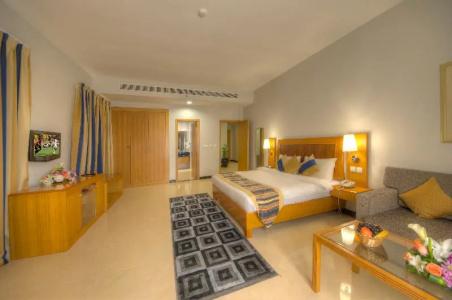 City Stay Grand Apartments - 53