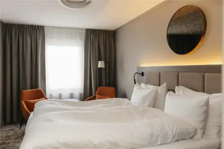 Best Western Plus Kalmarsundl - 40