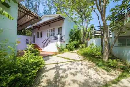 Hanh Ngoc Phu Quoc Resort - 76