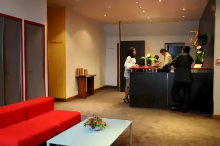 Tana-Boutique Hôtel - 19
