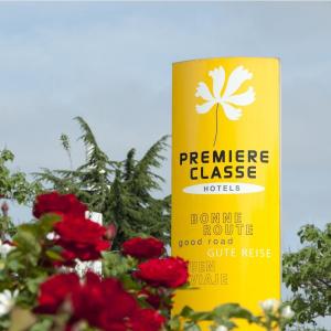Premiere Classe Chambery - 20