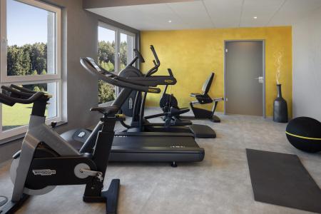 Holiday Inn Villingen - Schwenningen by IHG - 35