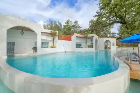 Ocean Breeze Resort Khao Lak - 149