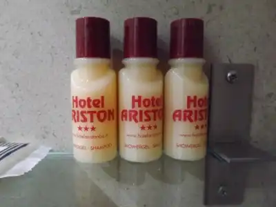 Ariston Apartment - 37