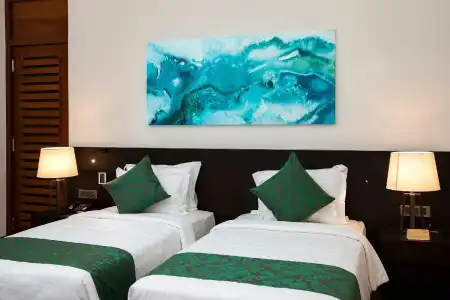 AYANA Sea - 1