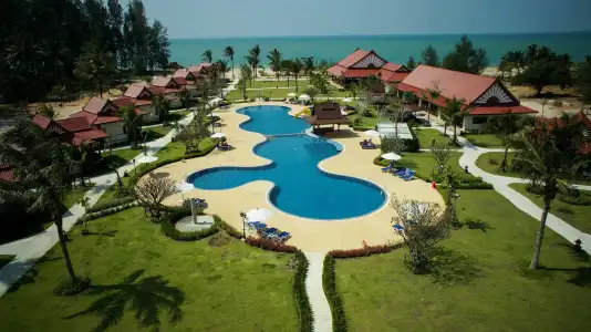 Cousin Resort Koh Kho Khao Beach - 19