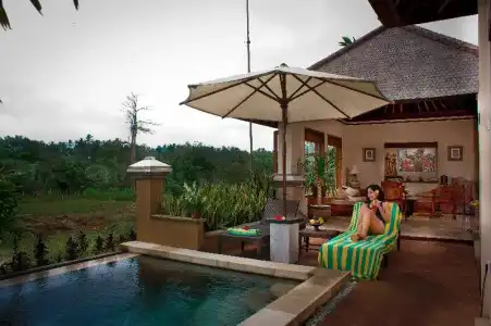 Villa Semana Resort & Spa - 41