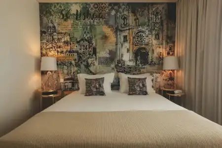 The ART INN Lisbon - 53