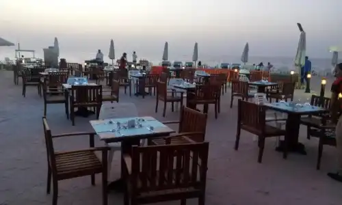 Royal Sea View - 29