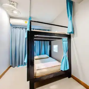 Restiny Hostel - 46