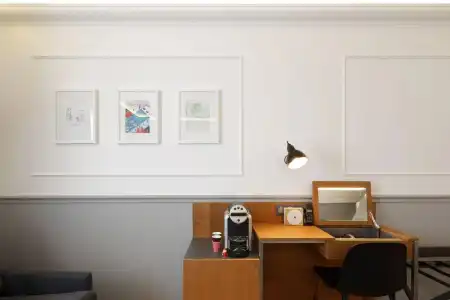 Hôtel Petit Lafayette - 20