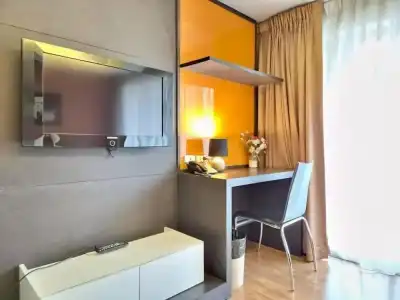 Olive & Residence Bangkok Sukhumvit 101 near True Digital Park - 124