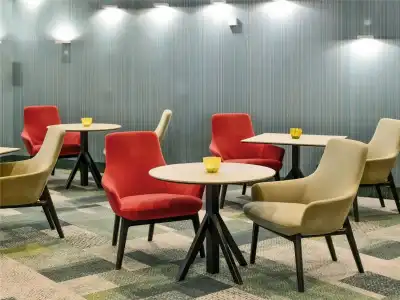 Mercure Hannover Oldenburger Allee - 33