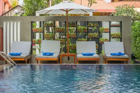 The Tito Suite Residence - 15