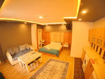 Uzungol Kusva Apart - 27