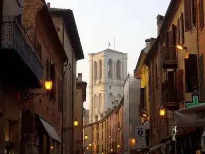 Locanda della Biscia - 202