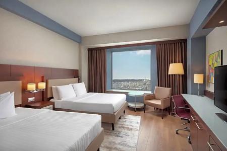 Deltas by Marriott Istanbul West - 38