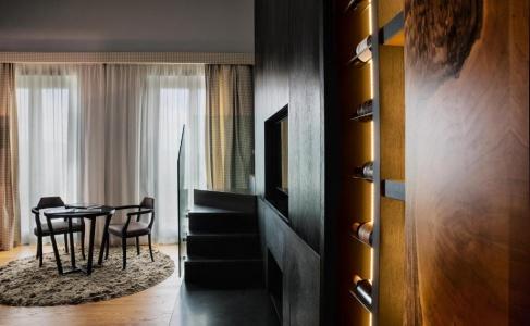 Villa Neri Resort and Spa - 89