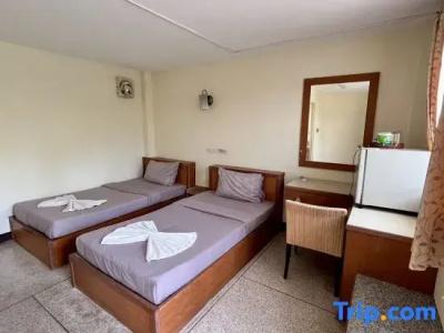 Sailom Resort Bangsaphan - 22