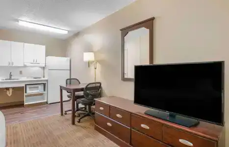 Extended Stay America Select Suites - Jacksonville - Southside - 29
