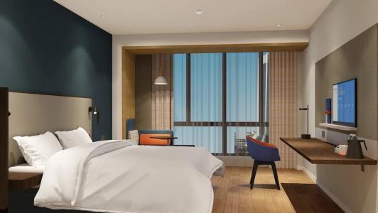 Holiday Inn Express Hangzhou Westlake East by IHG - 43