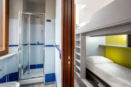 Free Hostels Roma - 52