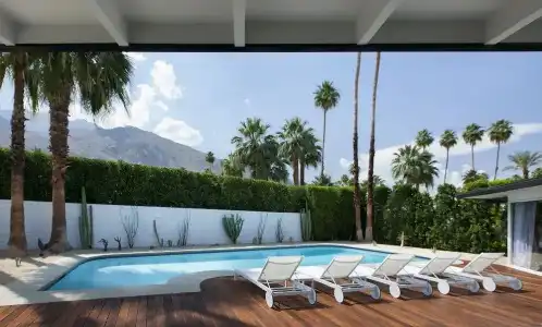 L'Horizon Resort & Spa, Hermann Bungalows - 15