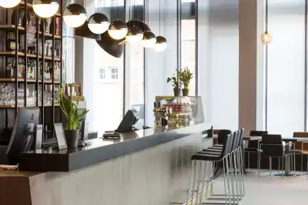 Park Inn by Radisson - 8